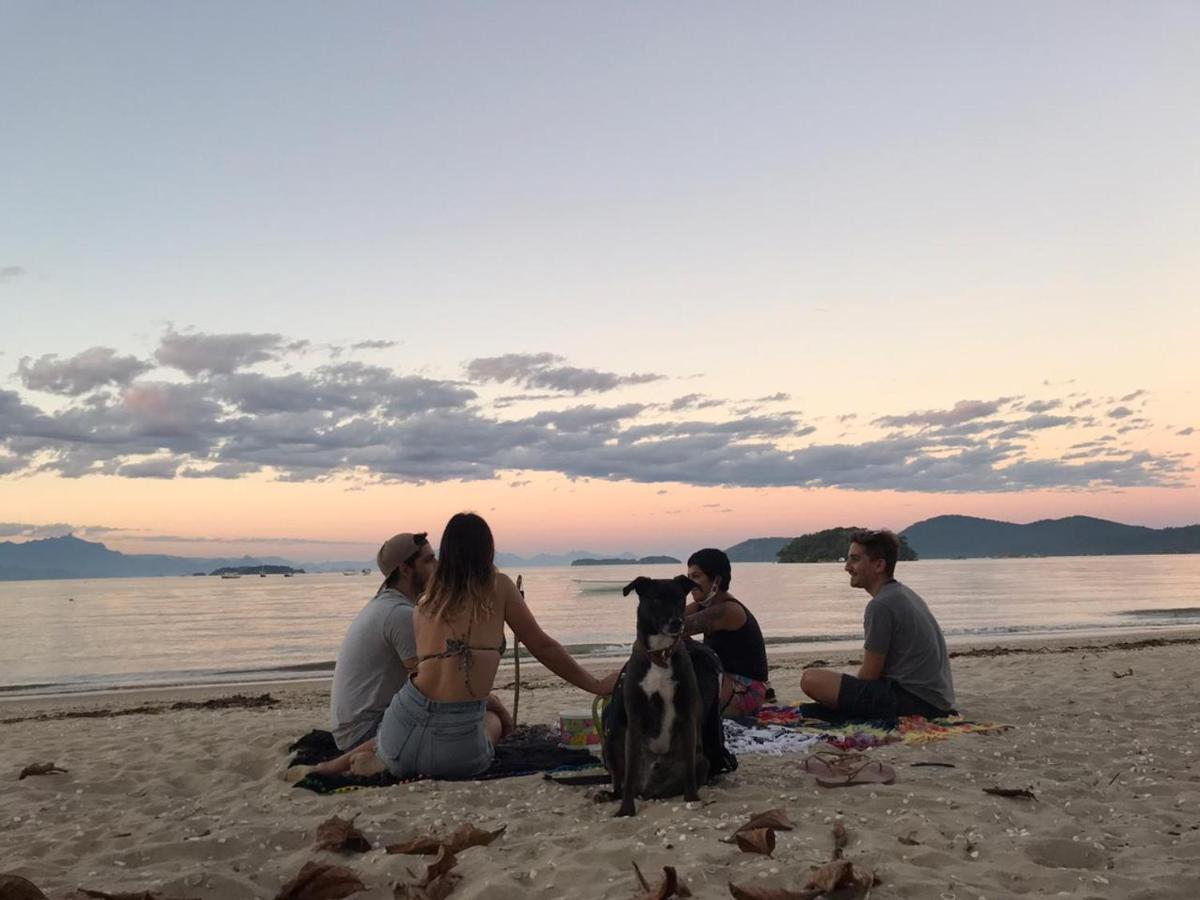 Chill & * Paraty