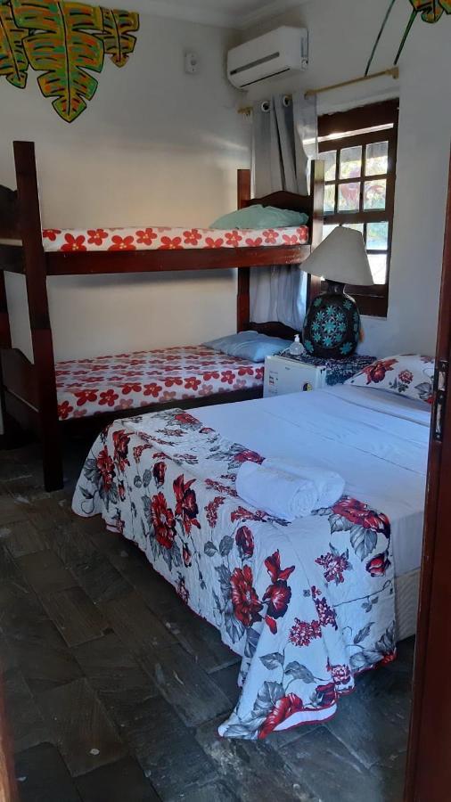 Chill & Hostel Paraty