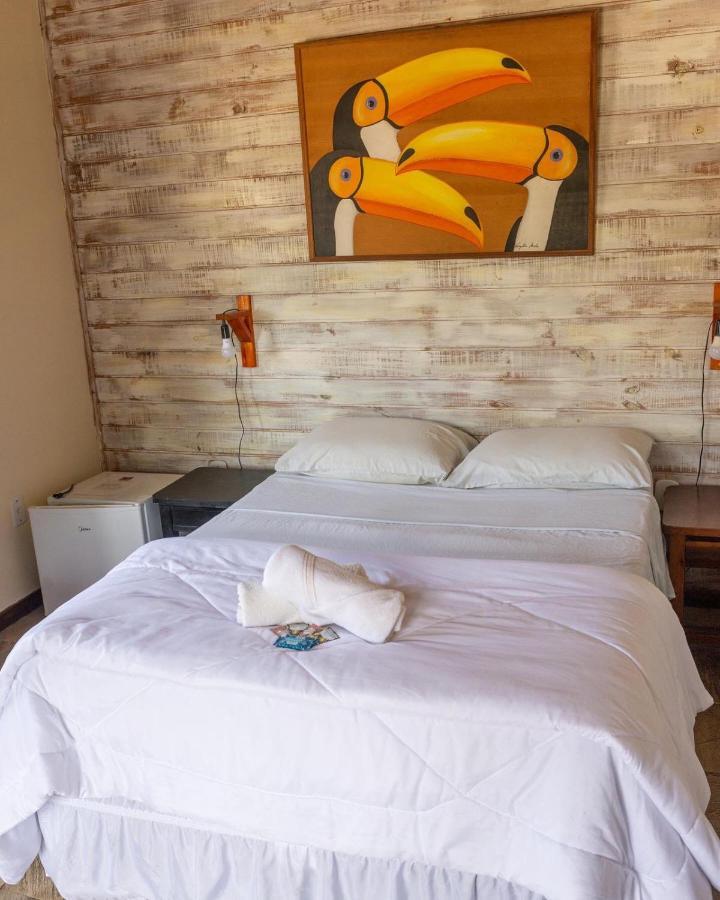 Hostel Chill & Paraty