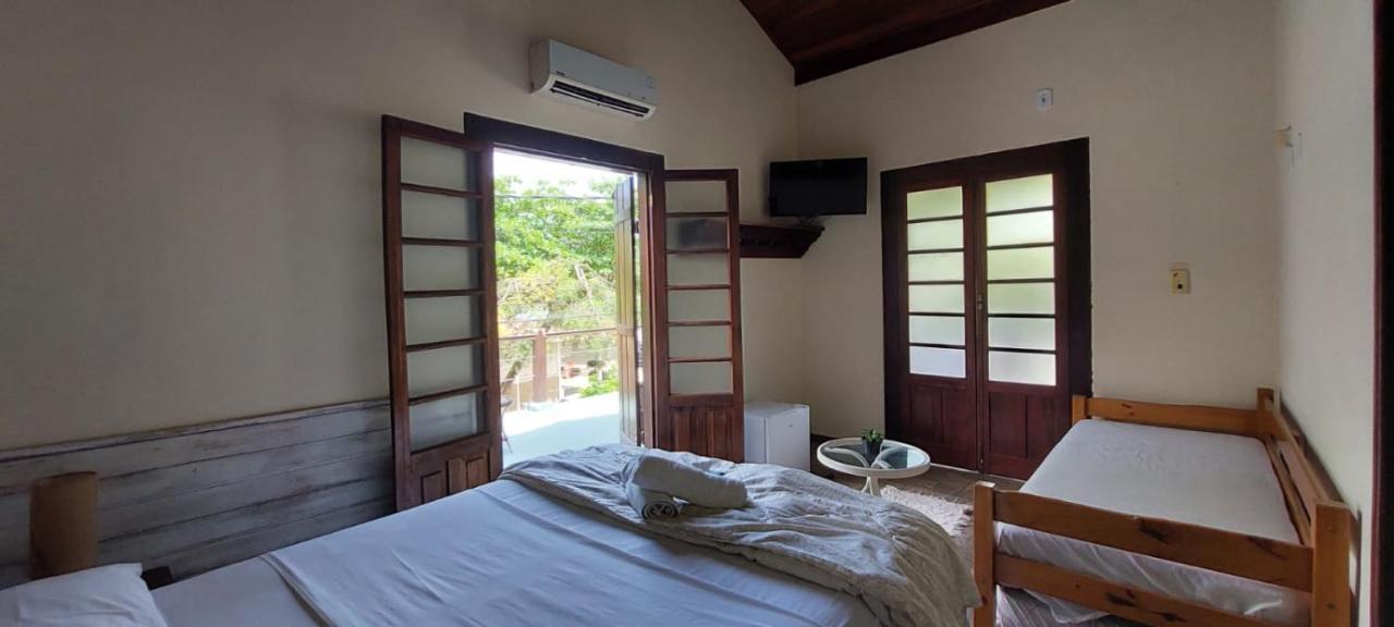 Chill & * Paraty