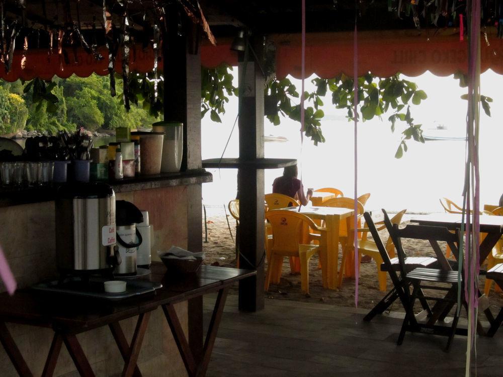 Chill & Hostel Paraty