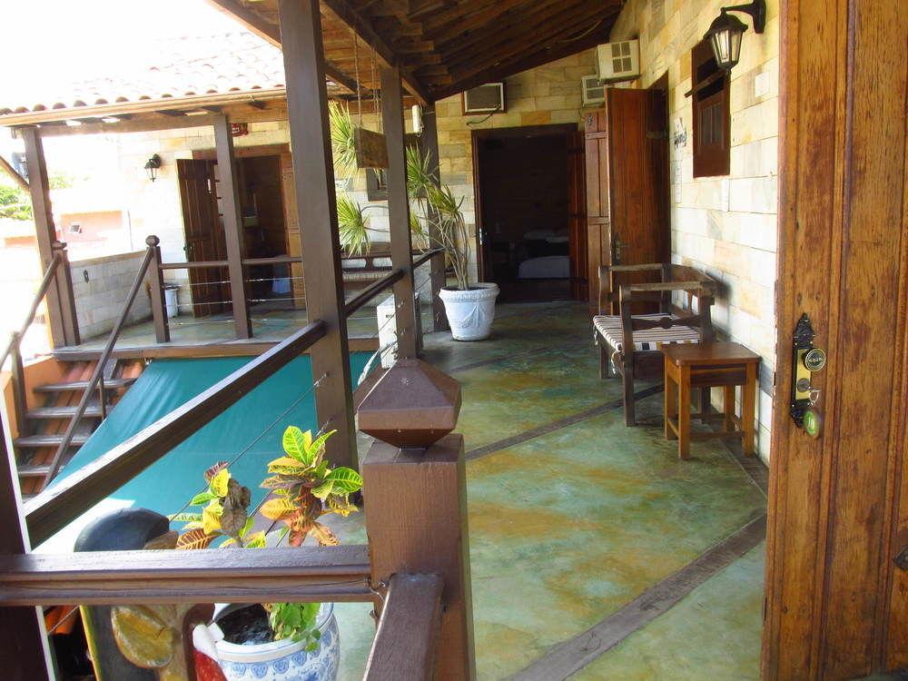 Chill & * Paraty