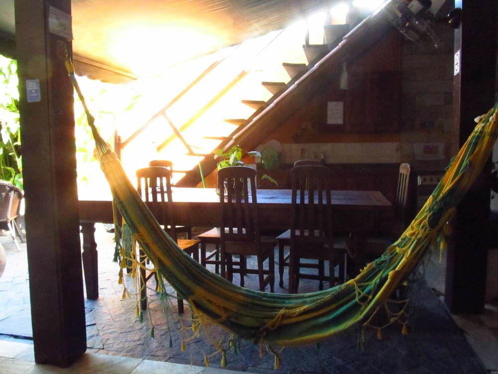 Chill & Hostel *