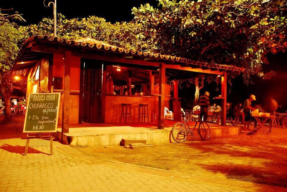 Chill & * Paraty