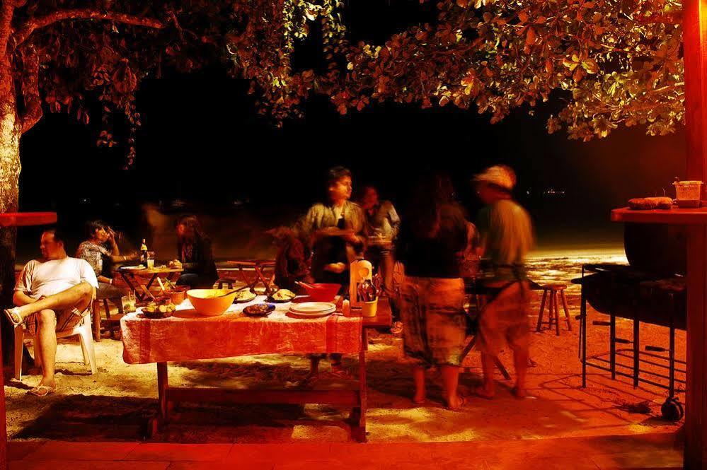 Chill & * Paraty