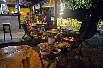 Chill & Hostel Paraty