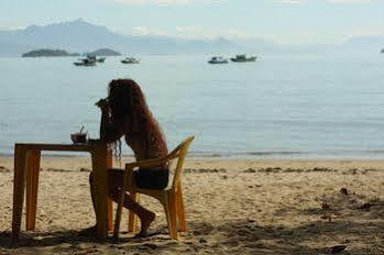 Chill & Paraty
