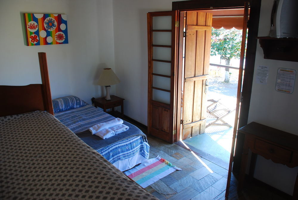 Chill & * Paraty