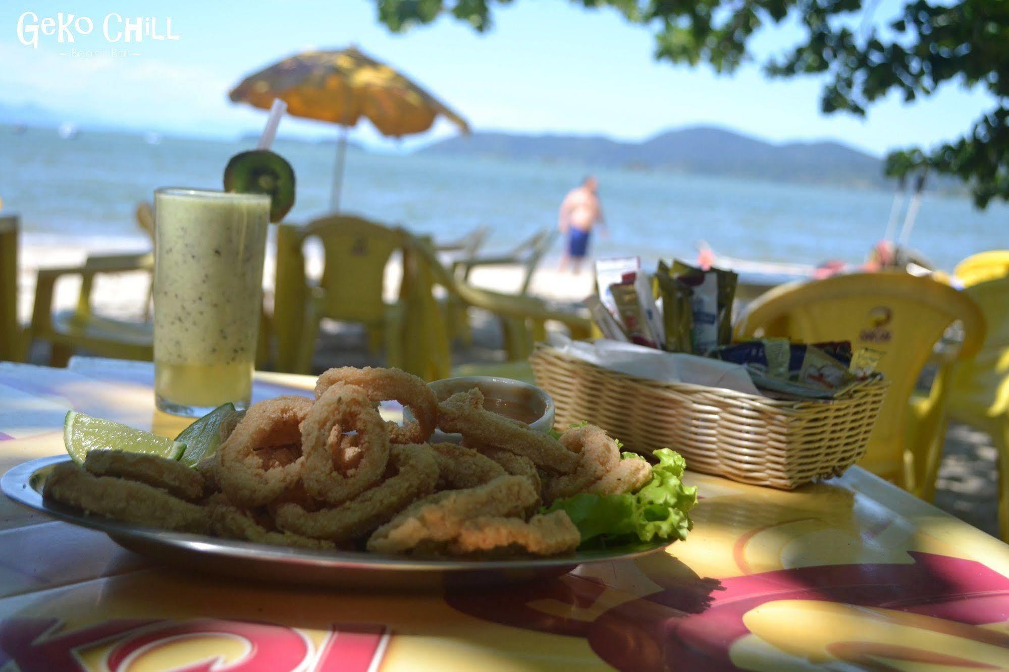 Hostel Chill & Paraty