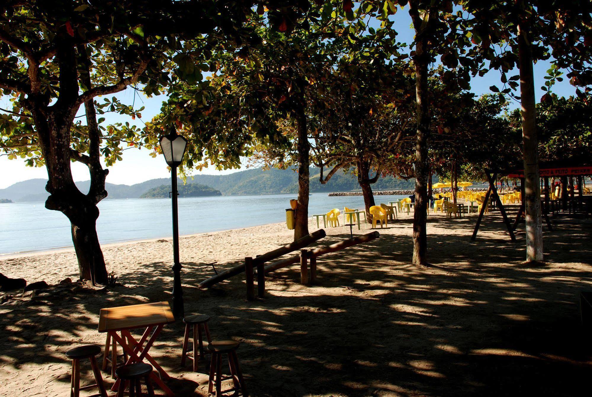 Chill & * Paraty